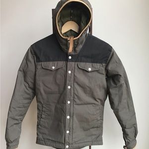Fjallraven Greenland No 1 Down Jacket